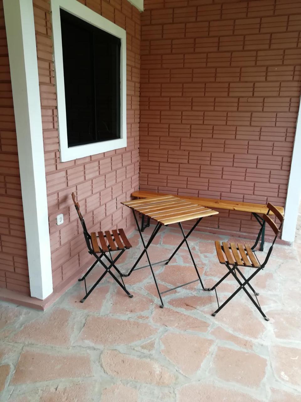 Posada Bavaria Trinidad Exterior foto