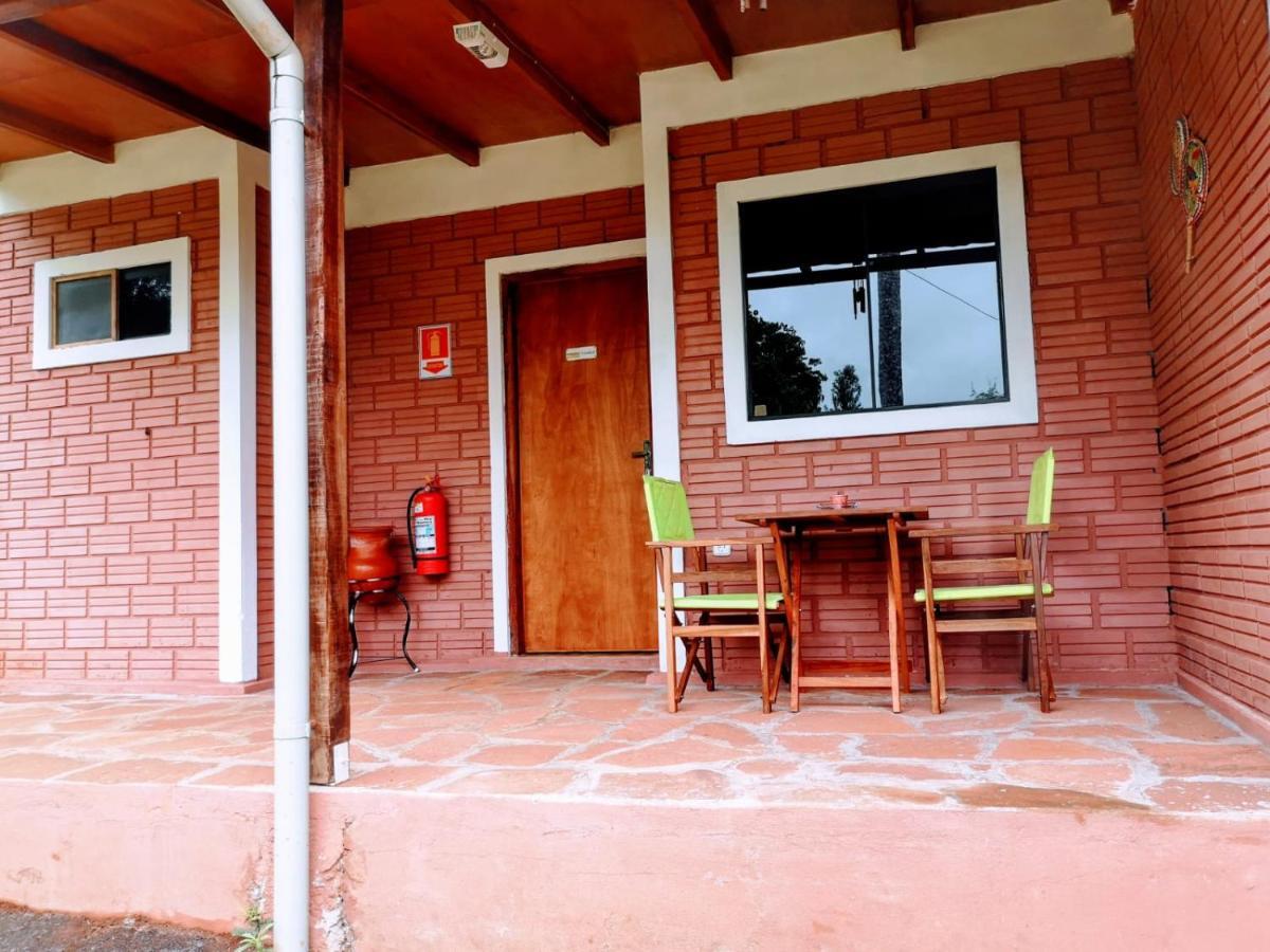 Posada Bavaria Trinidad Exterior foto