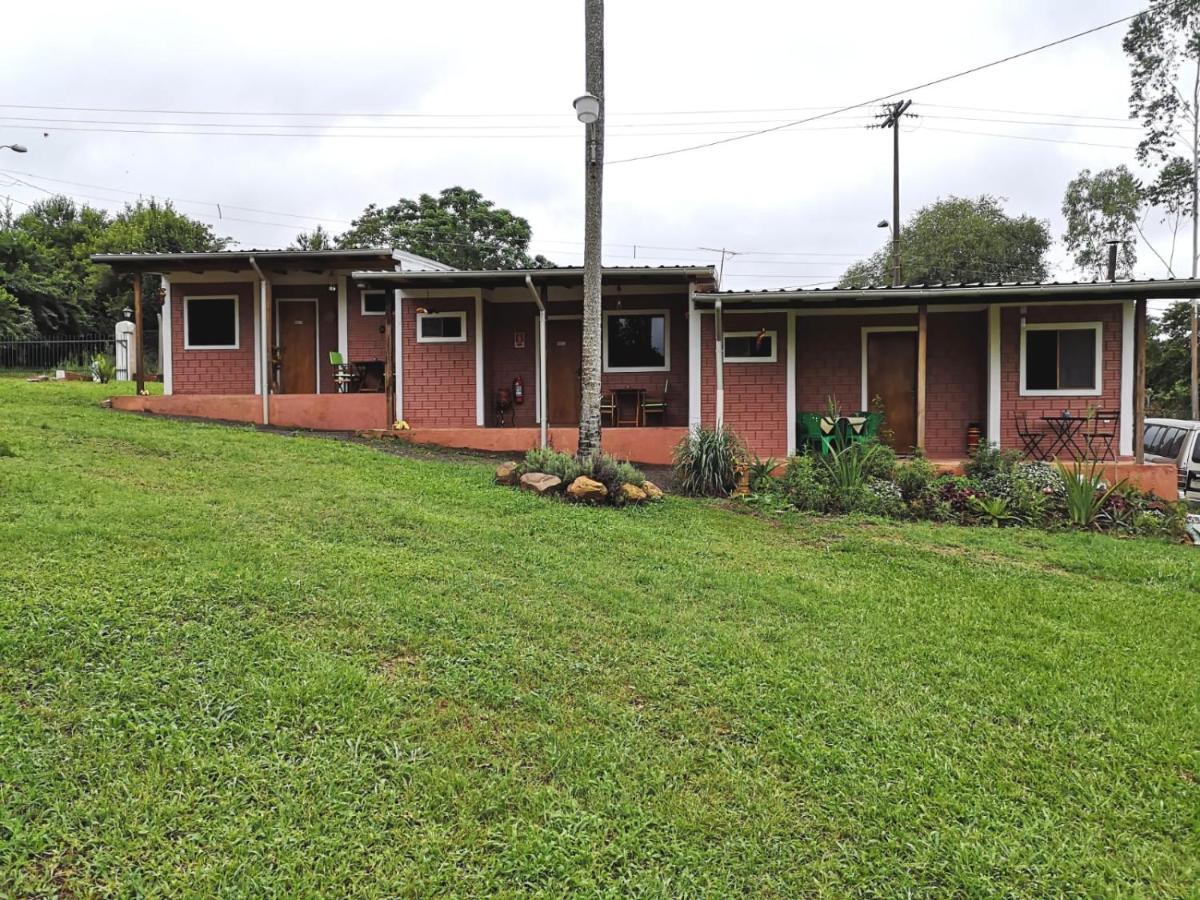 Posada Bavaria Trinidad Exterior foto